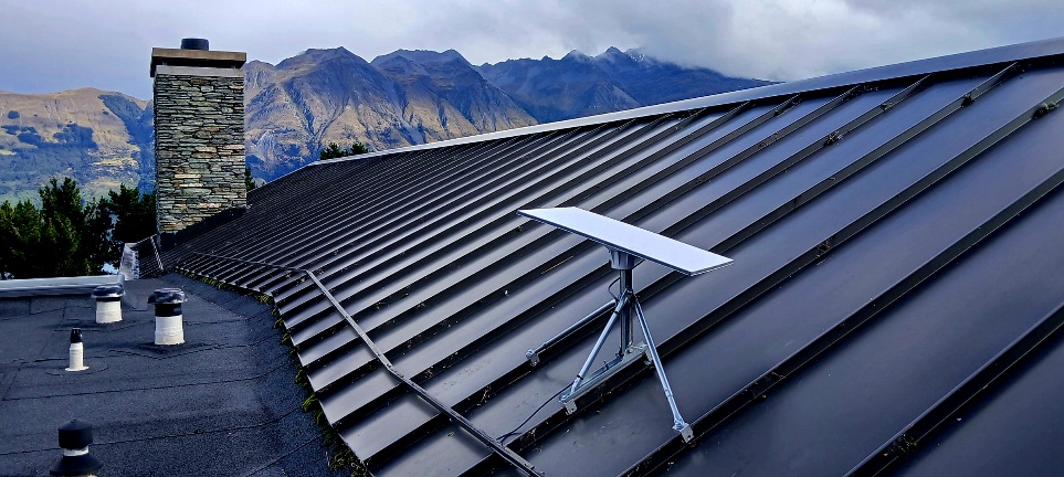 Starlink Installation Southern Lakes